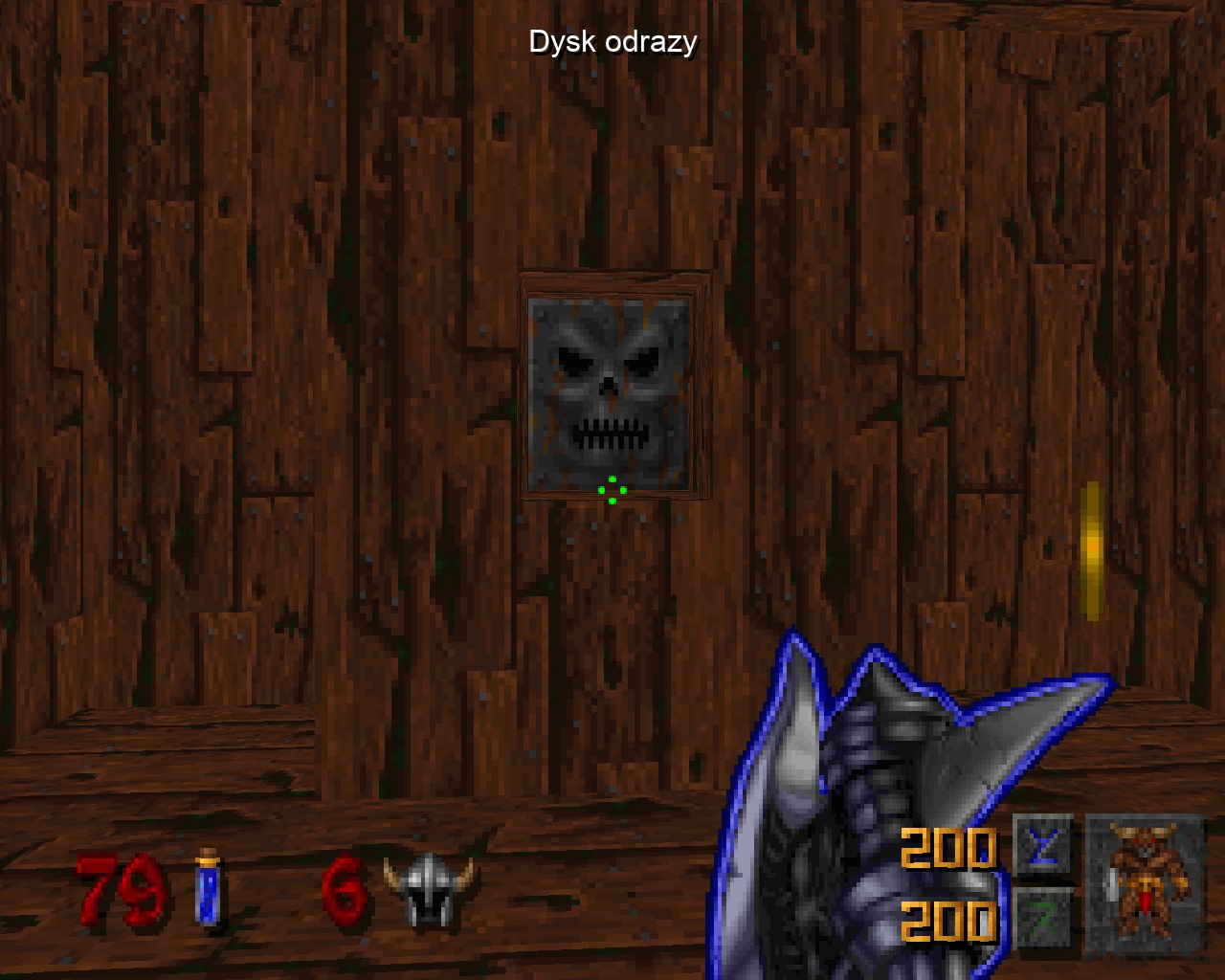 heretic + hexen recenzja