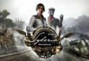 Syberia Remastered