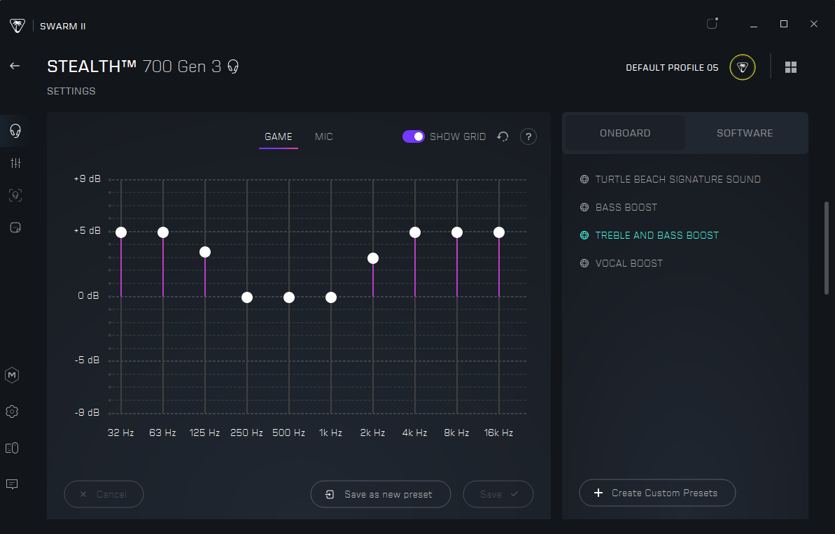 turtle beach stealth 700 gen 3 test