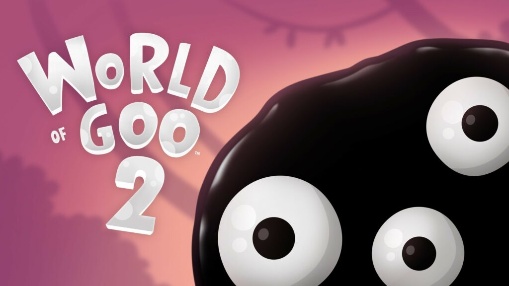 World of Goo 2 recenzja