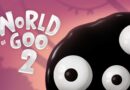 World of Goo 2 recenzja