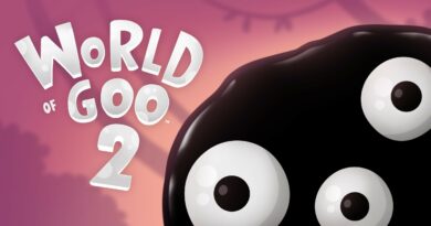 World of Goo 2 recenzja