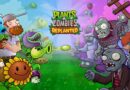 Plants vs. Zombies Replanted