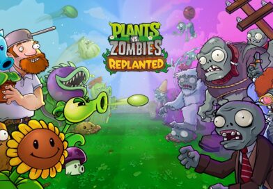 Plants vs. Zombies Replanted