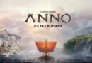 Anno 117: Pax Romana recenzja