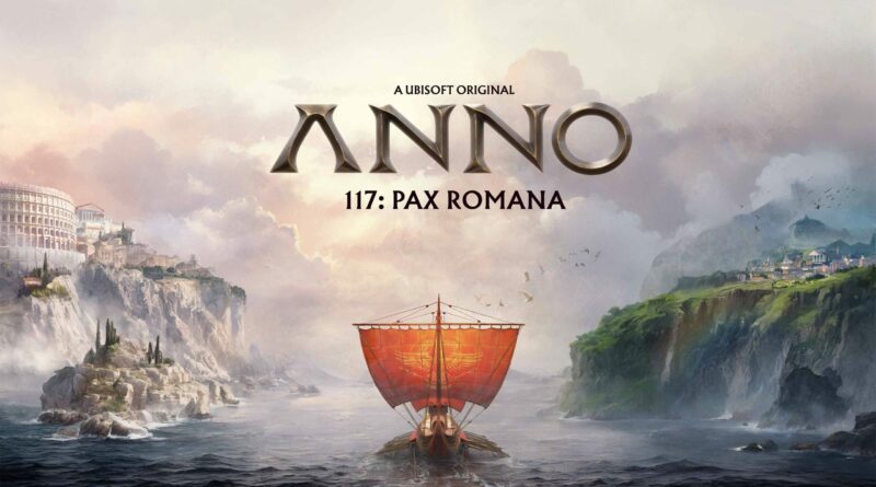 Anno 117: Pax Romana recenzja