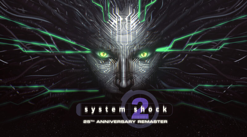 System Shock 2: 25th Anniversary Remaster – recenzja [PC]