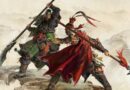 Total War: THREE KINGDOMS