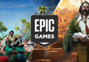 wszystkie darmowe gry epic games store 2025