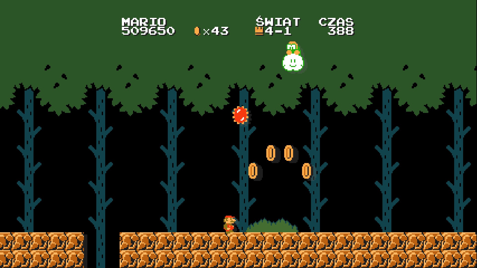 gry retro na 2026 rok