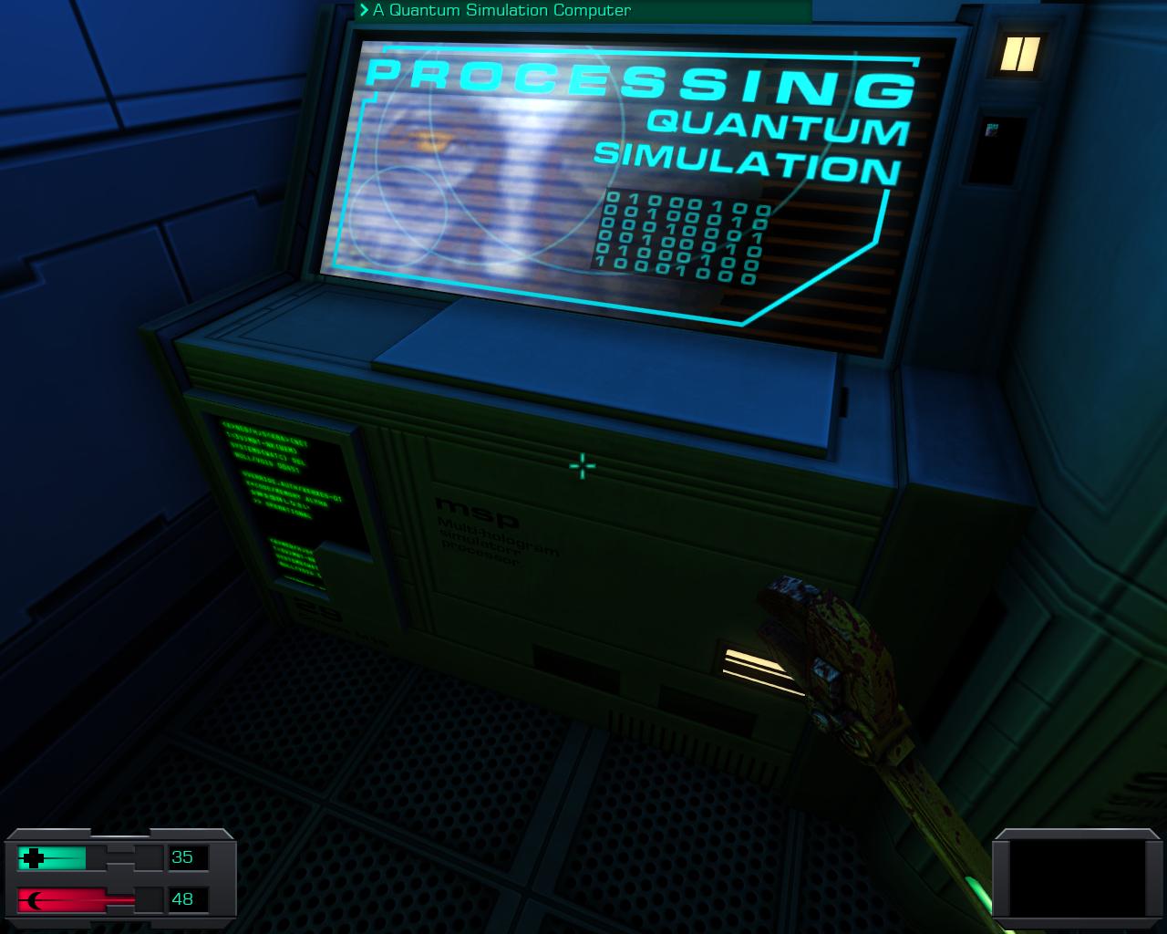 system shock 2 25th anniversary remaster recenzja