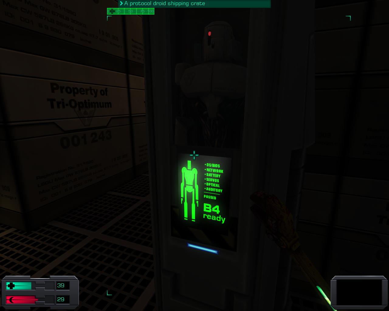 system shock 2 25th anniversary remaster recenzja
