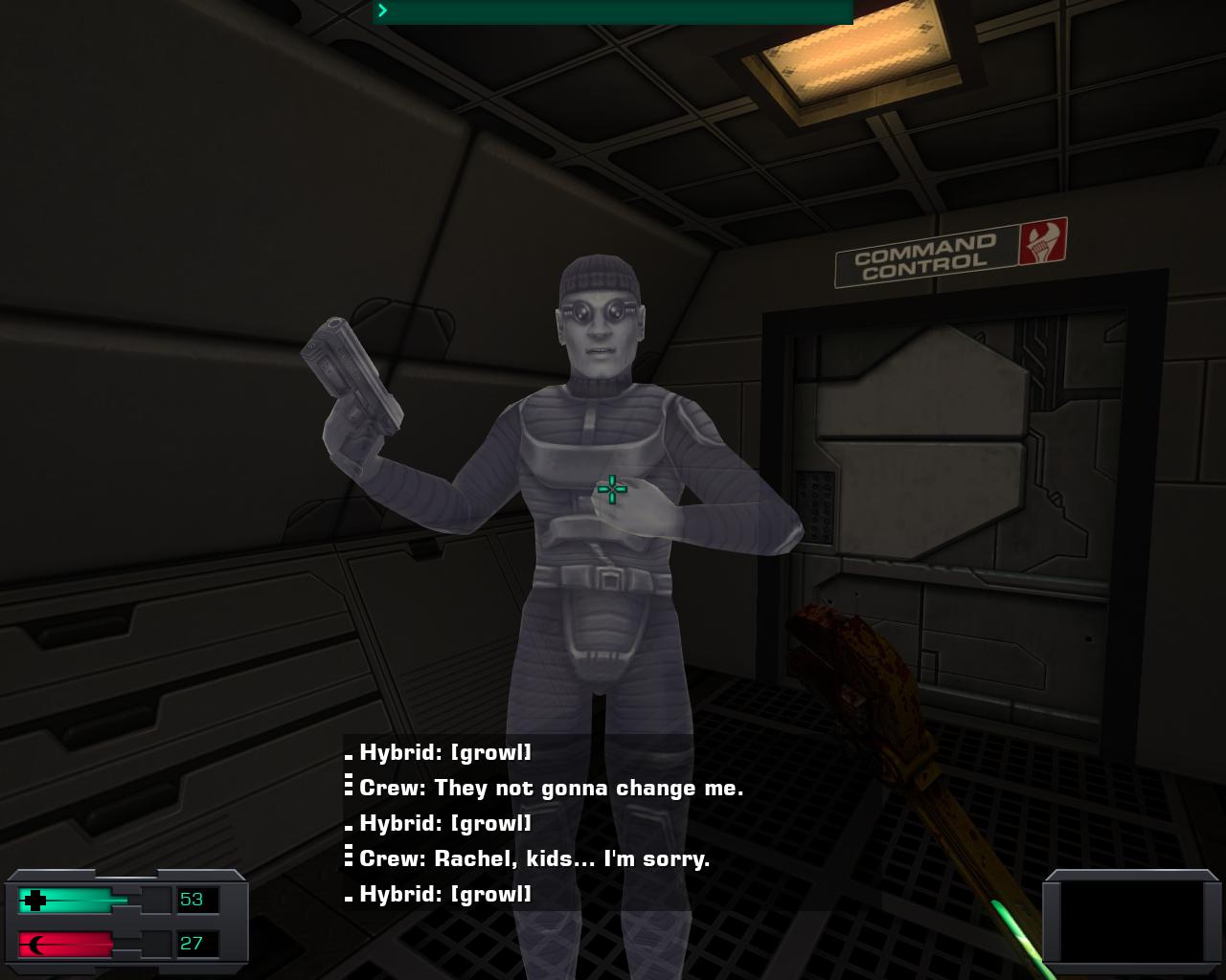 system shock 2 25th anniversary remaster recenzja