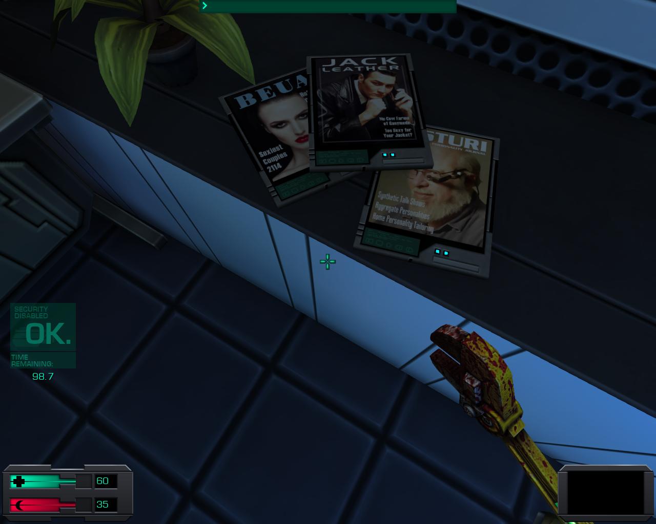 system shock 2 25th anniversary remaster recenzja