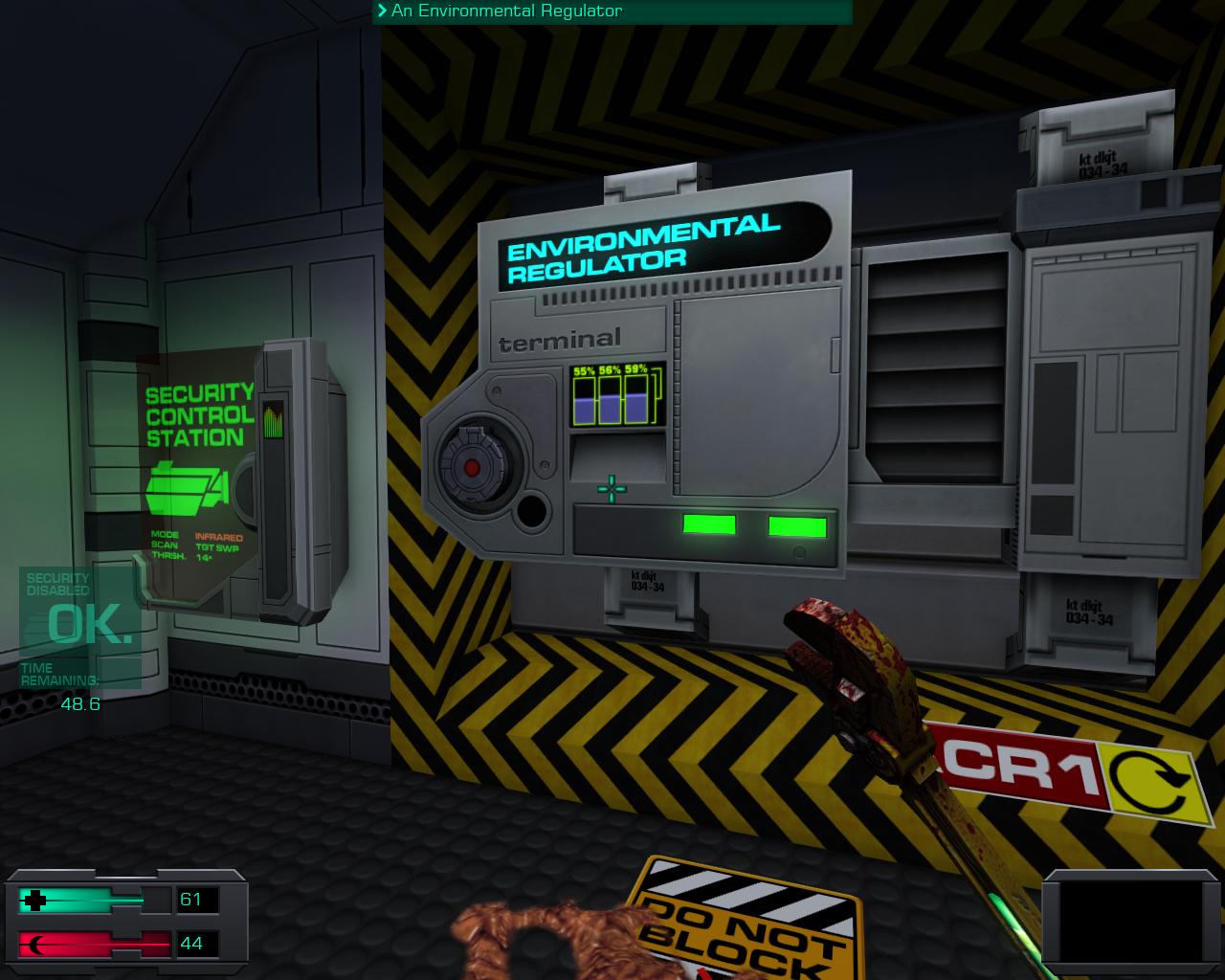 system shock 2 25th anniversary remaster recenzja