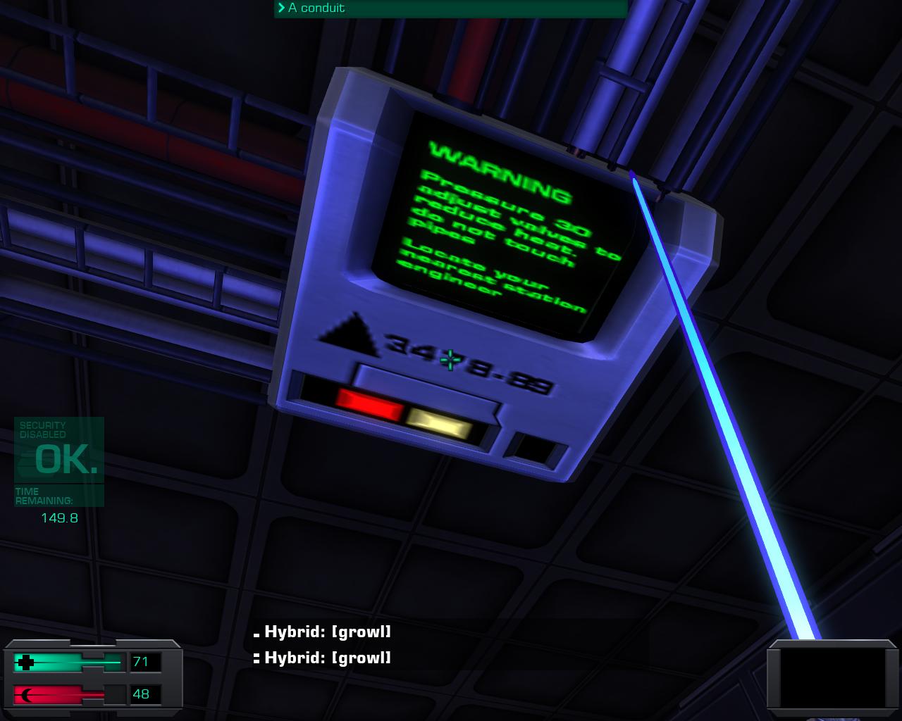 system shock 2 25th anniversary remaster recenzja