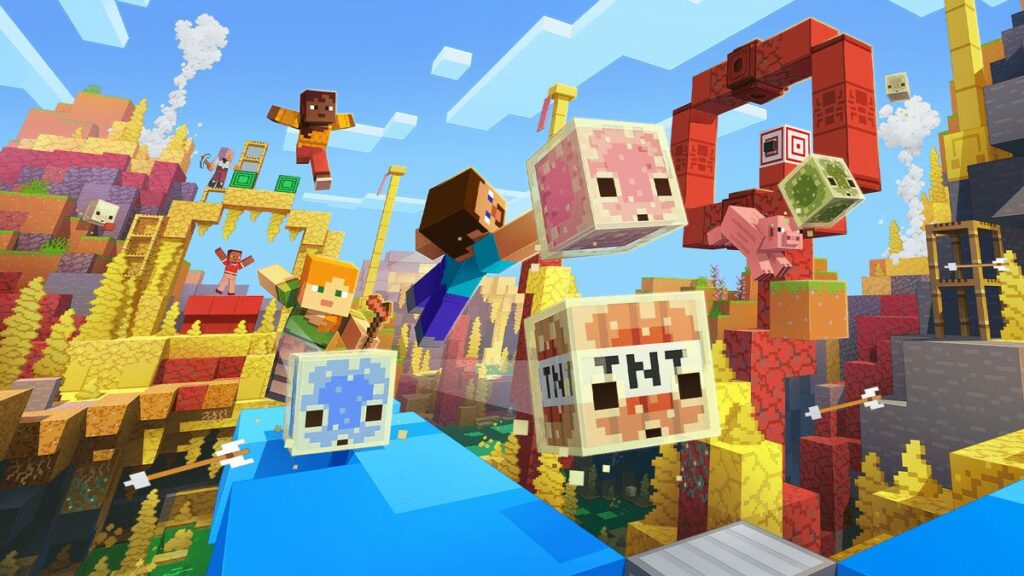 chaos Cubed