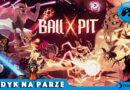 BALLxPIT