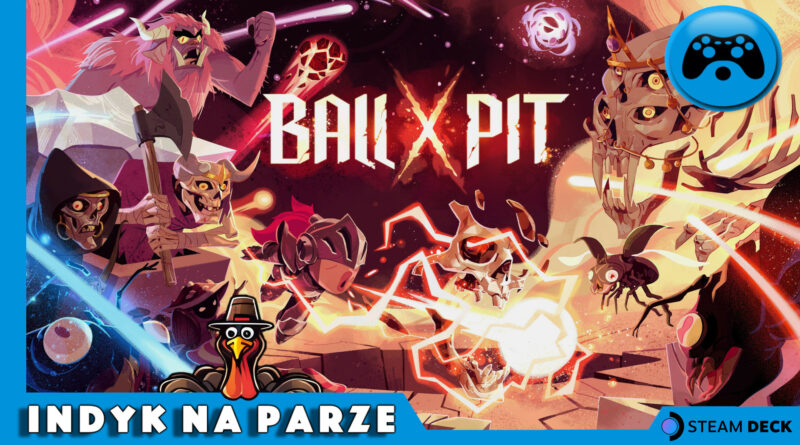 BALLxPIT