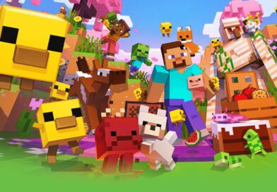 Minecraft 26.1„Tiny Takeover” oraz „Chaos Cubed” – update’y w pigułce. Minecraft Dungeons II zapowiedziane!