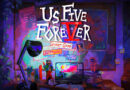 Us Five Forever﻿