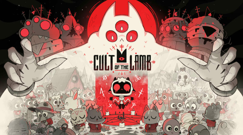 Cult of the Lamb