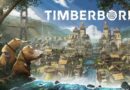 Timberborn 1.0 recenzja