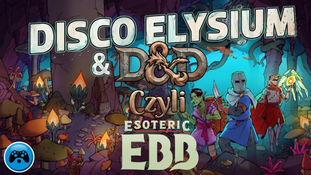 Esoteric Ebb