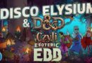 Esoteric Ebb