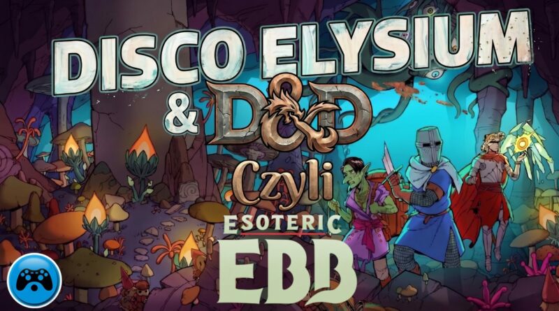 Esoteric Ebb