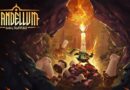 Candellum﻿