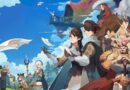 AFK Journey﻿ za darmo