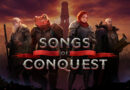 Songs of Conquest