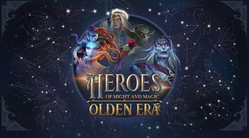 Heroes of Might and Magic: Olden Era – Wielki powrót do korzeni? Recenzja wczesnego dostępu [PC]
