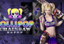 Lollipop Chainsaw RePOP – Mordercza Pomponiara. Recenzja [PC]