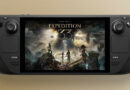 Clair Obscur: Expedition 33 poradnik Steam Deck