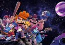 Legends of Starkadia