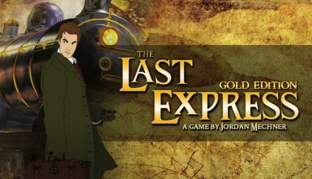 the last express gold edition recenzja
