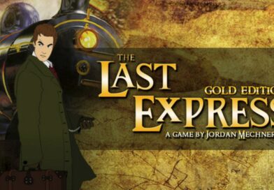 the last express gold edition recenzja
