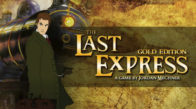 the last express gold edition recenzja
