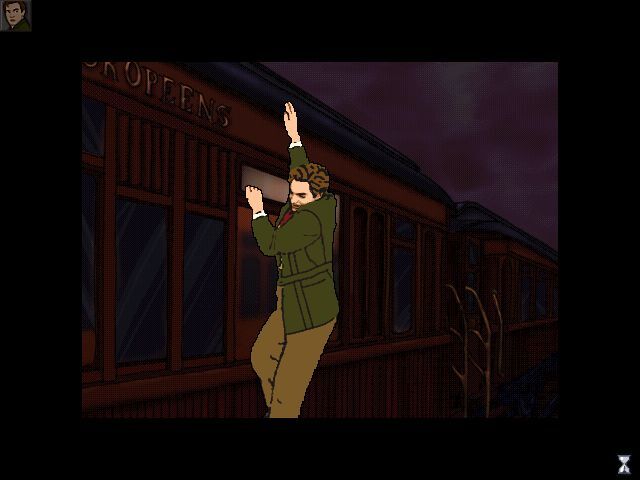 the last express gold edition recenzja