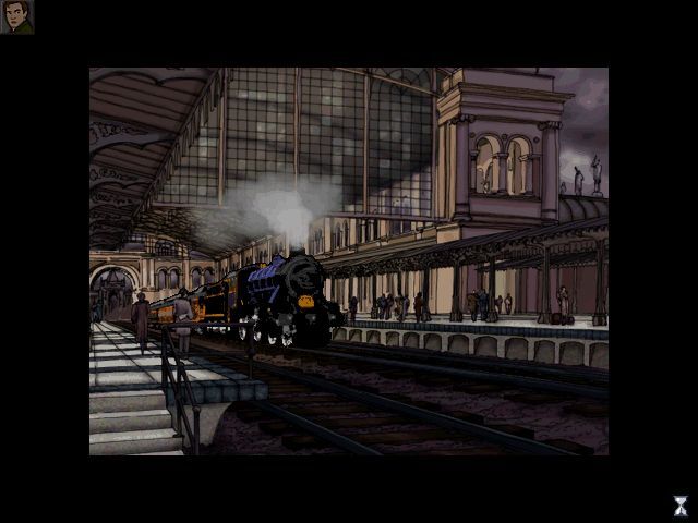 the last express gold edition recenzja