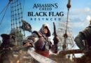 Assassin's Creed Black Flag Resynced