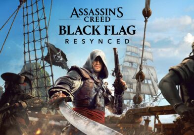 Assassin's Creed Black Flag Resynced