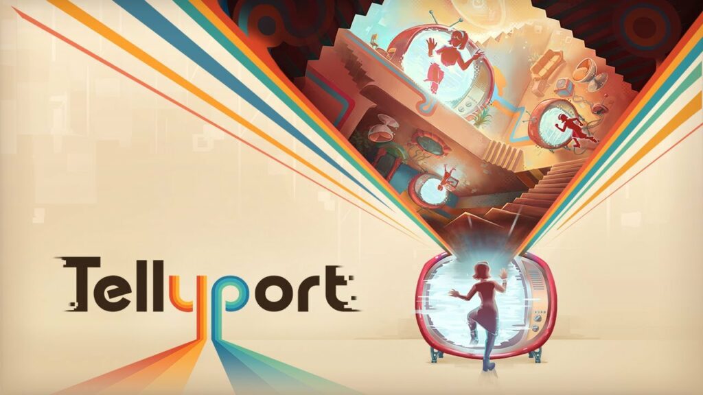 Tellyport