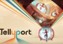 Tellyport