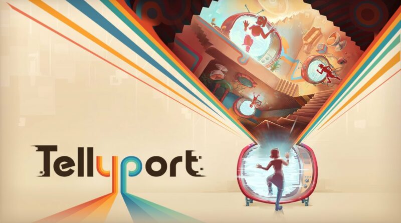 Tellyport