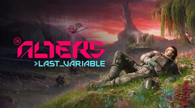 the alters last variable recenzja