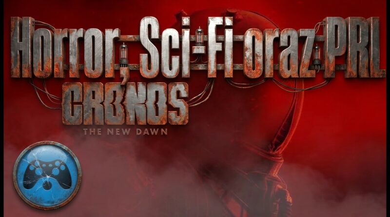 Cronos: The New Dawn – Wideorecenzja [PC]