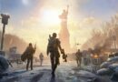 The Division Resurgence